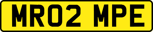 MR02MPE