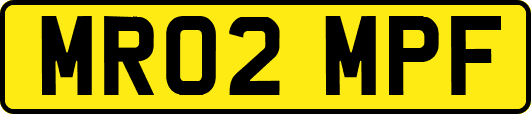 MR02MPF