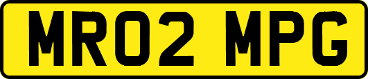 MR02MPG