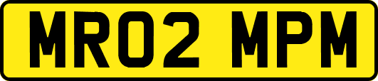 MR02MPM