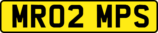 MR02MPS