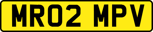 MR02MPV