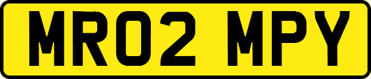 MR02MPY