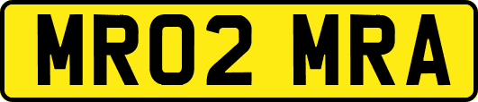 MR02MRA