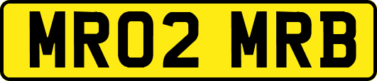 MR02MRB