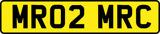 MR02MRC
