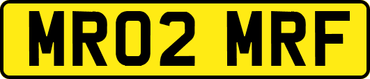 MR02MRF