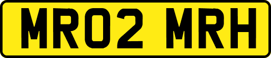 MR02MRH