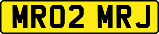 MR02MRJ