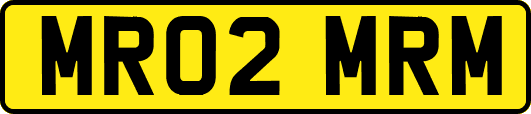 MR02MRM