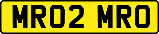 MR02MRO