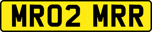 MR02MRR