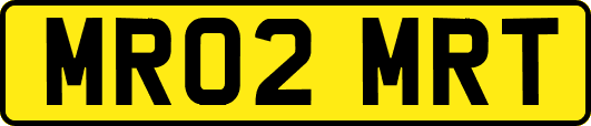 MR02MRT