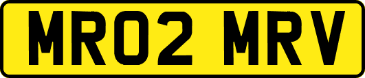 MR02MRV
