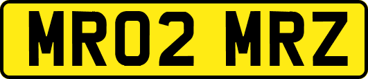 MR02MRZ