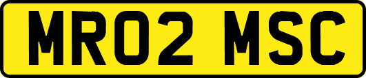 MR02MSC