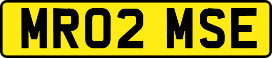 MR02MSE