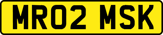 MR02MSK