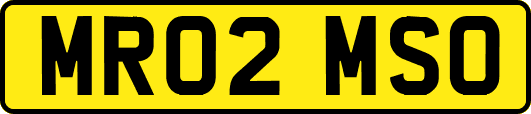 MR02MSO