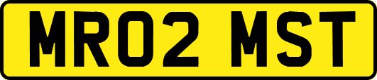 MR02MST