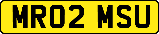 MR02MSU