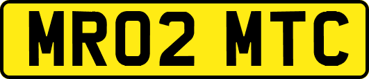 MR02MTC