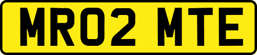 MR02MTE