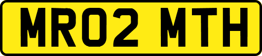MR02MTH