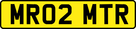 MR02MTR