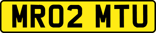 MR02MTU