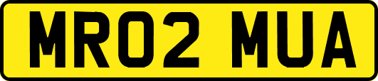 MR02MUA