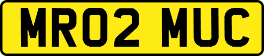 MR02MUC