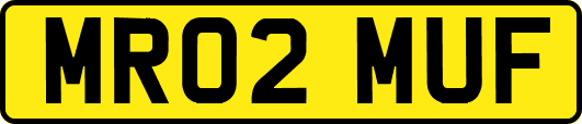 MR02MUF