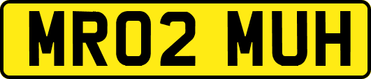 MR02MUH