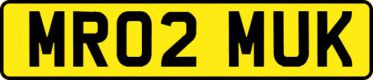 MR02MUK