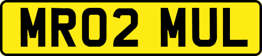 MR02MUL