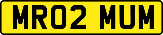 MR02MUM
