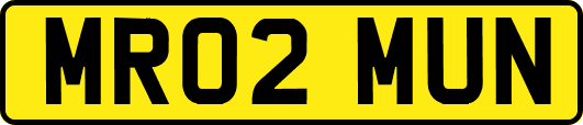 MR02MUN