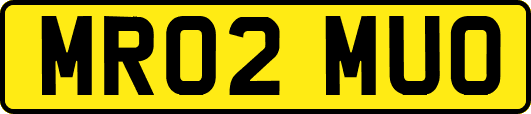 MR02MUO