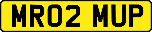 MR02MUP