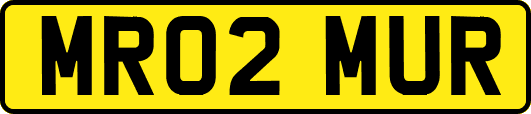 MR02MUR