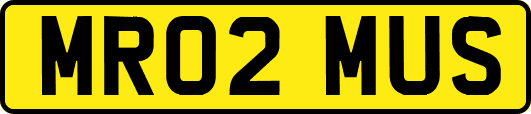 MR02MUS