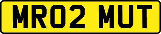 MR02MUT