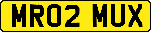 MR02MUX