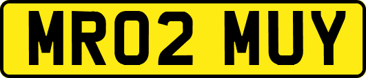MR02MUY
