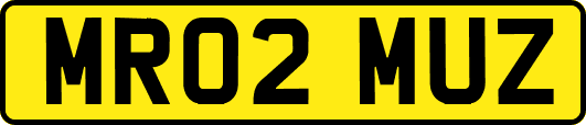 MR02MUZ