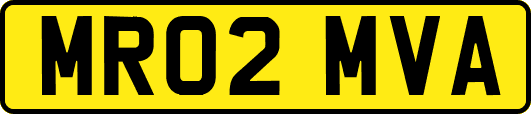 MR02MVA