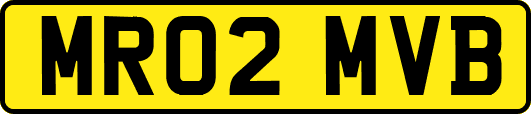 MR02MVB