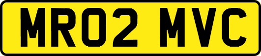 MR02MVC