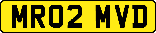 MR02MVD